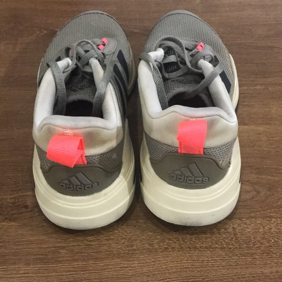 Adidas Cross Training Shoe - Picture 4 of 6